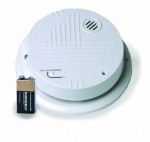 Gentex 303 Photoelectric Smoke Alarm