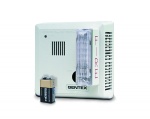 Gentex 7139CS-C Photoelectric Smoke Alarm with ADA Compliant Strobe