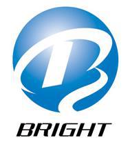 Jiangsu Bright trading co.,ltd