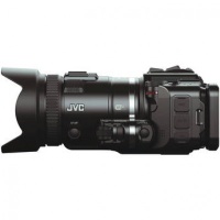 JVC GC-PX100 Full HD Everio Camcorder