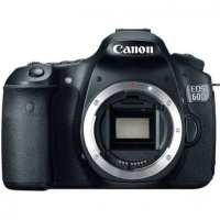 Canon EOS 60D DSLR C