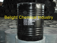 Belight Metallurgic & Chemical Industry Limited