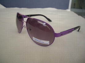 metal sunglasses - metal glasses CL2115