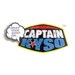 Captain KYSO LLC
