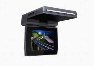 720P HD folding+rotatable vehicle black box/car digital recorder  SV-MD099