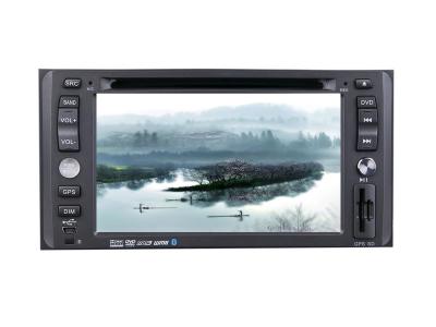 6.2 inch Car DVD GPS For Hilux
