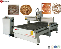 wood cnc router