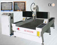 stone engraving cnc machine