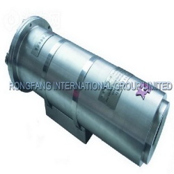 Promotion Industrial Explosion proof Stainless Steel CCTV Camera for use in Hazardous area,100% reliable quality