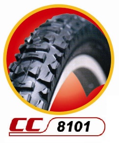 montain bicycle tire cc8101 - bicycle tire cc8101