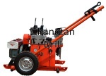 GY100 Drilling Rig (Drilling Machine)