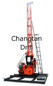 GY-200 Drilling Rig (Drilling Machine)