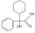 alpha-Cyclohexylmandelic acid