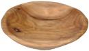 Newly And Naturally Hand Fully Carved Wooden Root Platters