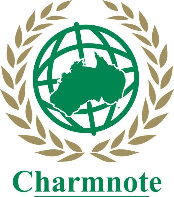 Charmnote Asia Pacific Sdn Bhd