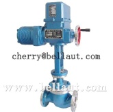 ZAZN、BELLAZN double seated automatic control valve - 6