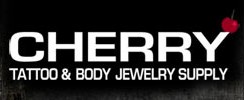 Cherry Tattoo & Body Jewelry Supply