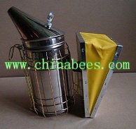 beekeeping tool,beekeeping smoker of american style
