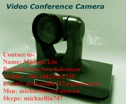 China Camera,UV820 Series HD Video Conference Camera - UV820