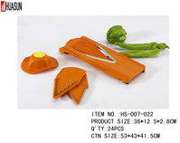 vegetables slicer