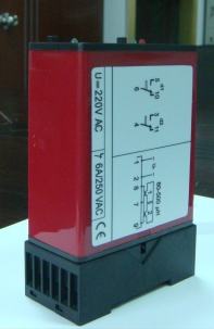 IVD-110 Single Loop Detector