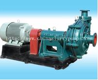 Shijiazhuang Weiyuan Impurity Pump Co., Ltd.