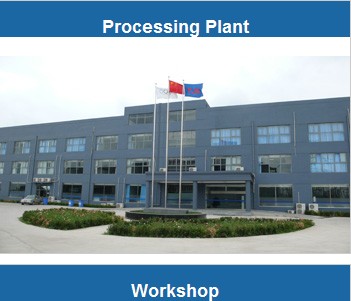 China  TJK Machinery Co.