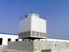 FRP Cooling tower