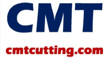 CMT Cutting Machine Tools (Shanghai) Co., Ltd.