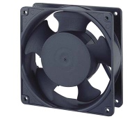 AC Cooling Fan Plastic Blade - AC Cooling Fan