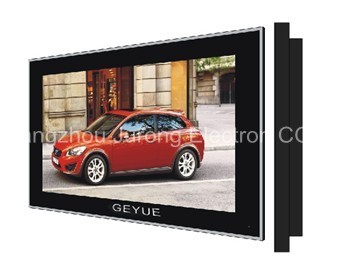 In-store LCD advertising player/26“ LCD ad player