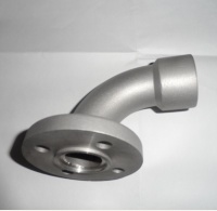 pipe fitting casting