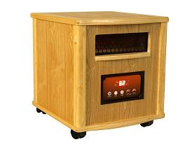 Portable Quartz heater
