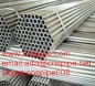 spiral steel tubes