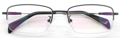 Half-rim Optical Frame