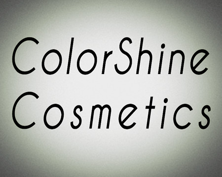 Yiwu ColorShine Cosmetic Appliance Co.Ltd