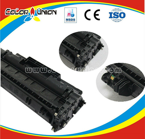 Toner cartridge CE505A for HP