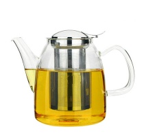 glass teapot - glass teapot