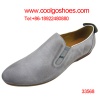 fashion and comfortable calfskin dress shoes wholesale from china