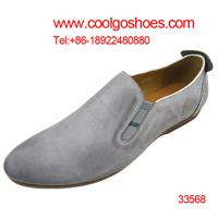 fashion calfskin dress shoes wholesale from china