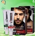 Character Hair Color Cream---For beard - Character02