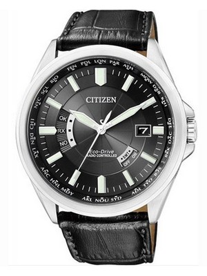 Citizen Eco-Drive Global Radio Controlled CB0011-00E/CB0013-12E Mens Watch