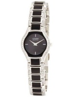 Citizen Eco Drive Normandie Crystal EW9870-64E Womens Watch