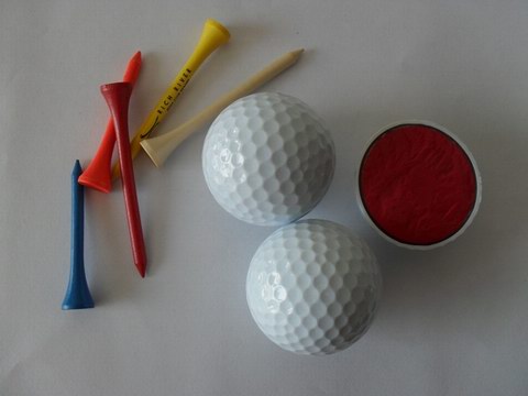 Shenzhen Crest Golf Supplies Co.,Ltd