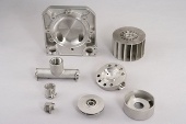 Pump Parts - C & S Metal