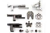 Tool Parts - C & S Metal - Tool Parts