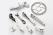 Vehicle Parts - C & S Metal