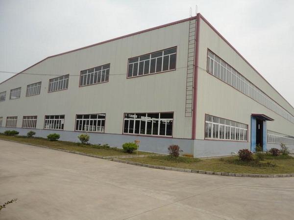 Changshu Sinta Rubber Products Co., Ltd