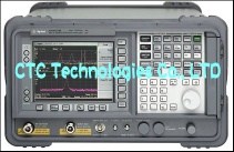 Spectrum Analyzer Agilent/HP E4405B