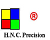 Shenzhen HNC precision metal co. ltd